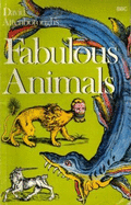 David Attenborough's Fabulous Animals - Cox, Molly