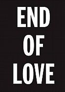 David Austen: End of Love