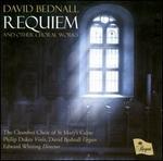David Bednall: Requiem