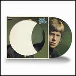 David Bowie [1967] [Picture Disc LP]
