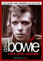 David Bowie: Rare and Unseen - 