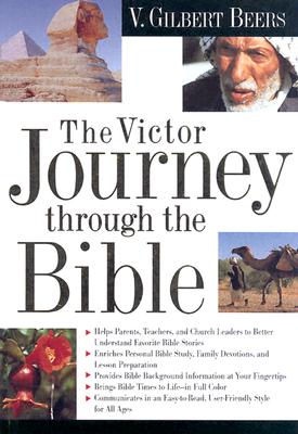 David C. Cook Journey Through the Bible - Beers, V Gilbert