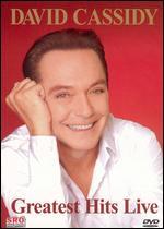 David Cassidy: Greatest Hits Live