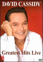 David Cassidy: Greatest Hits Live - 