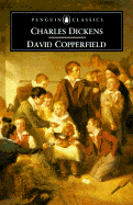 David Copperfield: 4 - Dickens, Charles, and Tambling, Jeremy (Editor)