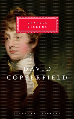 David Copperfield: Introduction by Michael Slater - Dickens, Charles, and Gates, David (Introduction by)