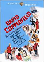 David Copperfield - George Cukor