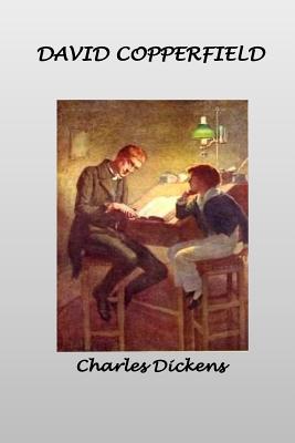 David Copperfield - Dickens