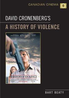 David Cronenberg's a History of Violence - Beaty, Bart