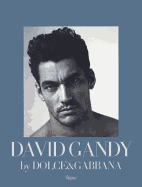 David Gandy by Dolce&gabbana