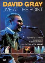 David Gray: Live at the Point