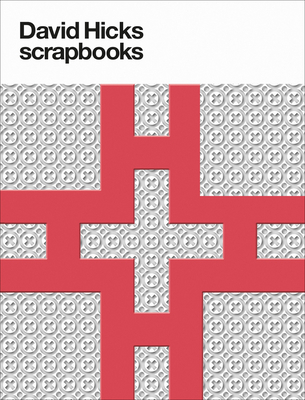 David Hicks Scrapbooks - Hicks, Ashley