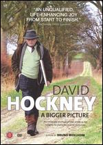 David Hockney: A Bigger Picture - Bruno Wollheim