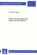 David Humes Argumente gegen das Christentum