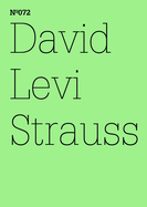 David Levi Strauss: Fur den Fall, dass in der Zukunft etwas anderes kommt Joseph Beuys und der 11. September