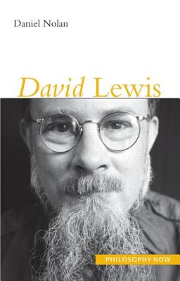 David Lewis - Nolan, Daniel