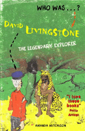 David Livingstone: Legendary African