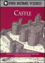 David Macaulay's World of Ancient Engineering: Castle