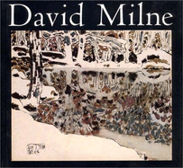 David Milne - Milne, David