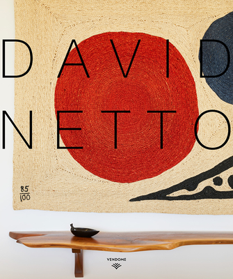 David Netto - Netto, David