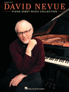 David Nevue - Piano Sheet Music Collection