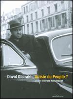 David Oistrakh: Artist of the People?