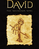 David: The Shepherd's Song: Volume 1 - Lepp, Royden