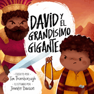 David Y El Grand?simo Gigante