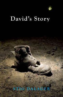 David's Story - Dalager, Stig