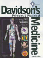 Davidson's Principles and Practice of Medicine: With Student Consult Online Access