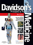 Davidson's Principles and Practice of Medicine