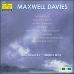 Davies: Choral Works