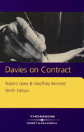 Davies on Contract