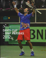 Davis Cup by BNP Paribas 2012