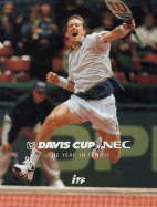Davis Cup Yearbook 97