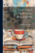 Davison's Poetical Rhapsody; Volume 1