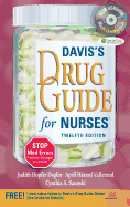 Davis's Drug Guide for Nurses