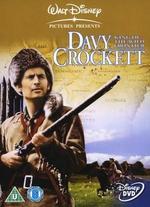 Davy Crockett, King of the Wild Frontier - Norman Foster