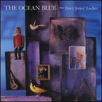 Davy Jones' Locker - Ocean Blue