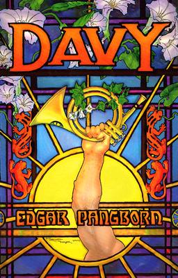Davy - Pangborn, Edgar