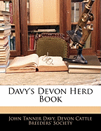 Davy's Devon Herd Book