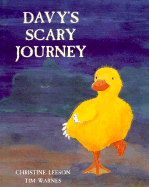 Davy's scary journey