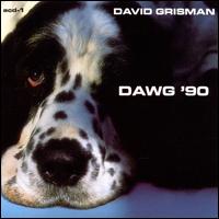 Dawg '90 - David Grisman