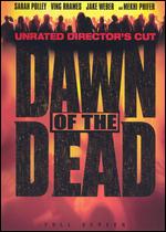 Dawn of the Dead [P&S] [Unrated Director's Cut] - Zack Snyder