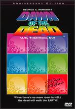 Dawn of the Dead - George A. Romero
