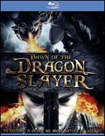 Dawn of the Dragon Slayer [Blu-ray] - Anne Black