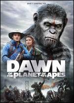 Dawn of the Planet of the Apes - Matt Reeves