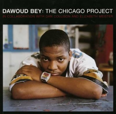 Dawoud Bey: The Chicago Project - Bey, Dawoud, and Terrassa, Jacqueline, and Smith, Stephanie