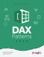 DAX Patterns 2015