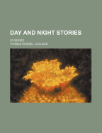 Day and Night Stories: 2D Series